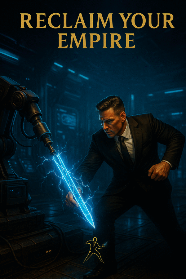 Complete AI Automation Book Bundle