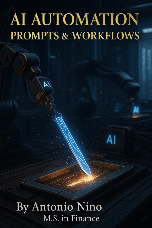 AI Automation Prompts and Workflows